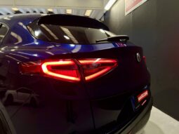 ALFA ROMEO STELVIO full