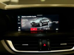 ALFA ROMEO STELVIO full