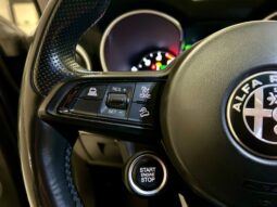 ALFA ROMEO STELVIO full