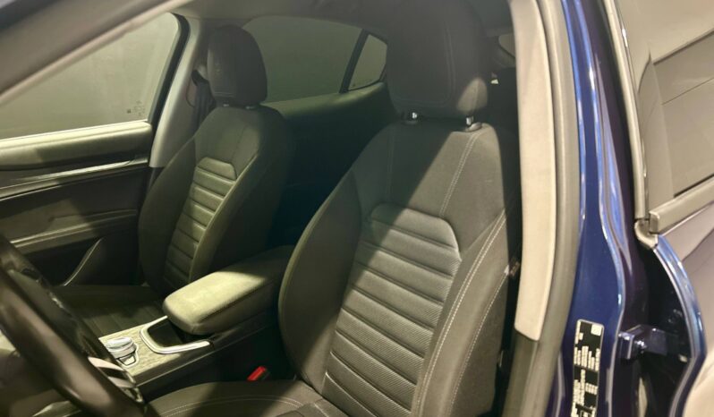 ALFA ROMEO STELVIO full