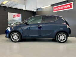 LANCIA YPSILON full