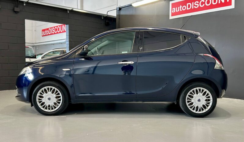LANCIA YPSILON full