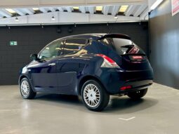LANCIA YPSILON full