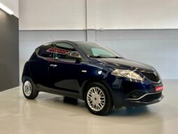 LANCIA YPSILON full