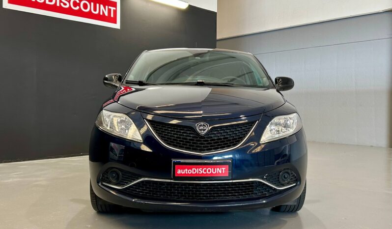 LANCIA YPSILON full