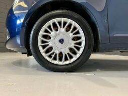 LANCIA YPSILON full