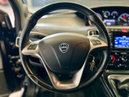 LANCIA YPSILON full
