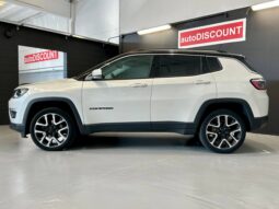 JEEP COMPASS full
