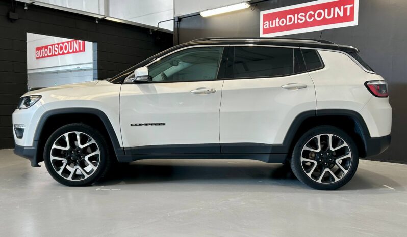JEEP COMPASS full