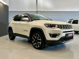 JEEP COMPASS full