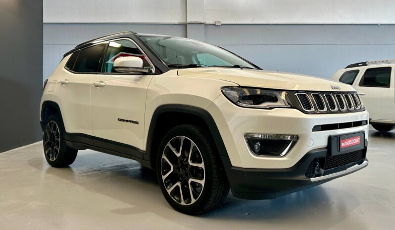 JEEP COMPASS full