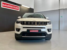 JEEP COMPASS full