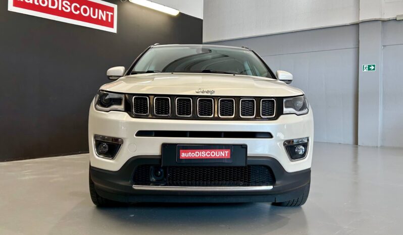 JEEP COMPASS full