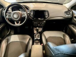JEEP COMPASS full