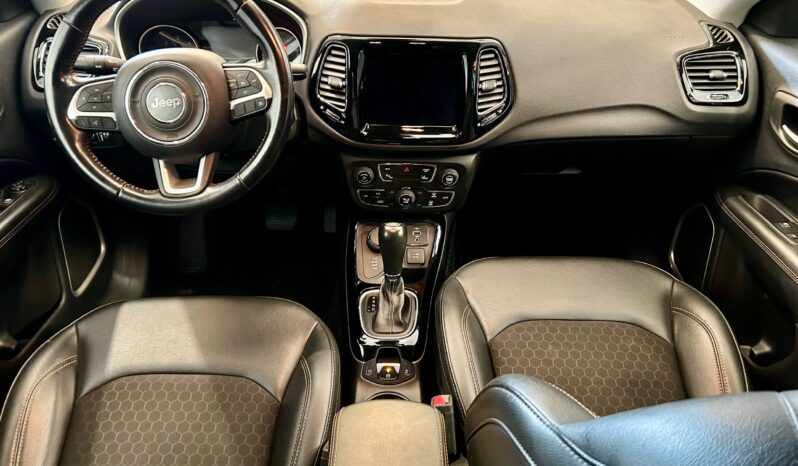 JEEP COMPASS full