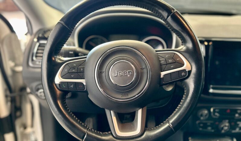 JEEP COMPASS full