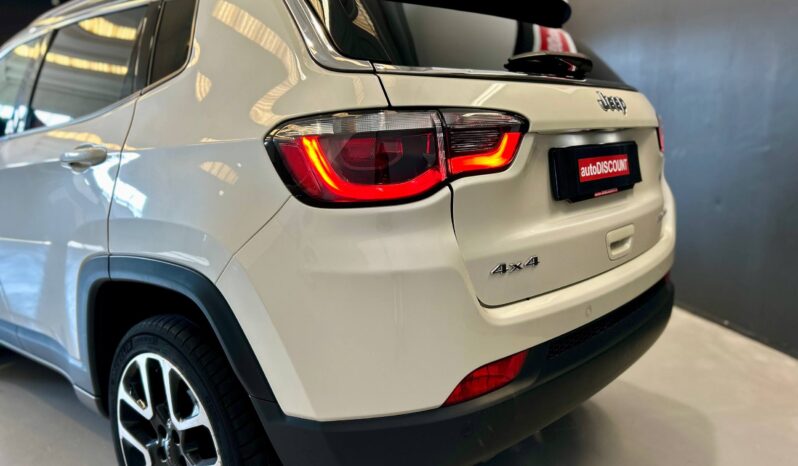 JEEP COMPASS full