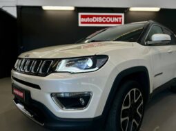 JEEP COMPASS full
