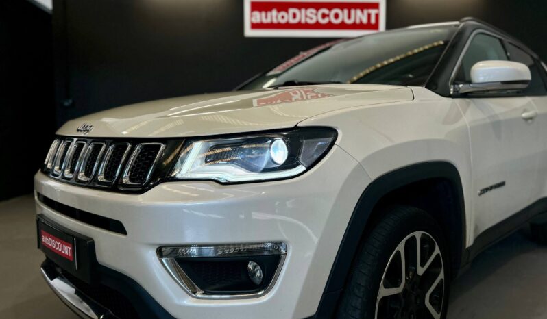JEEP COMPASS full