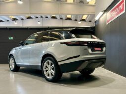 RANGE ROVER VELAR full