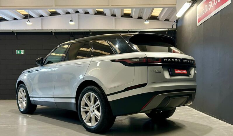RANGE ROVER VELAR full