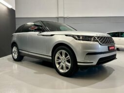 RANGE ROVER VELAR full