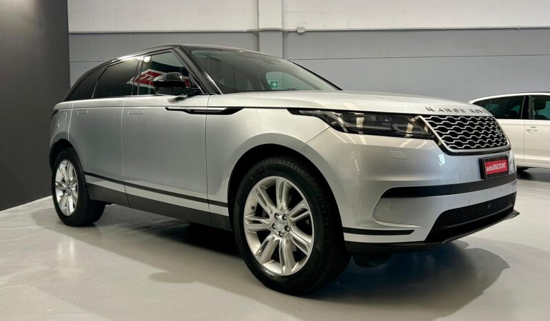 RANGE ROVER VELAR full