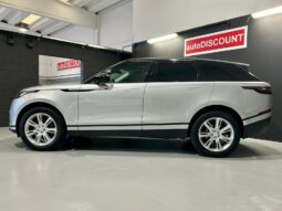 RANGE ROVER VELAR full