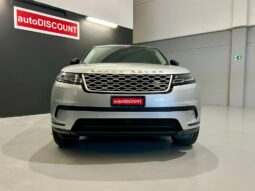 RANGE ROVER VELAR full