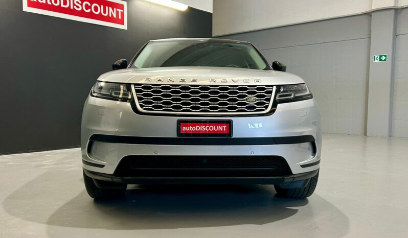 RANGE ROVER VELAR full