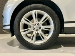 RANGE ROVER VELAR full