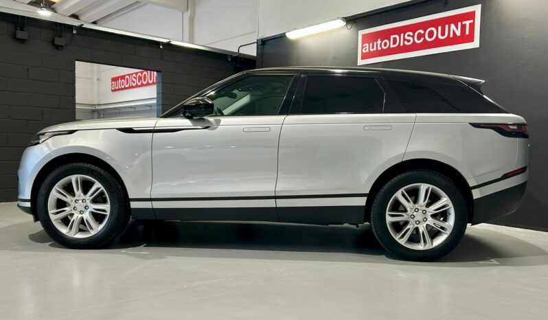 RANGE ROVER VELAR full
