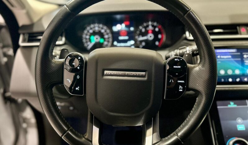 RANGE ROVER VELAR full