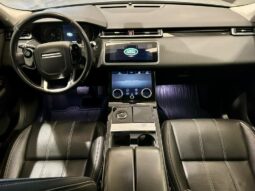 RANGE ROVER VELAR full