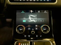 RANGE ROVER VELAR full