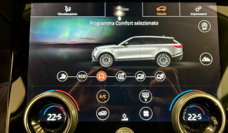 RANGE ROVER VELAR full