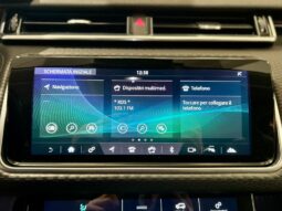 RANGE ROVER VELAR full