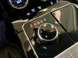 RANGE ROVER VELAR full