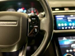 RANGE ROVER VELAR full