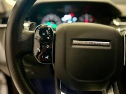 RANGE ROVER VELAR full