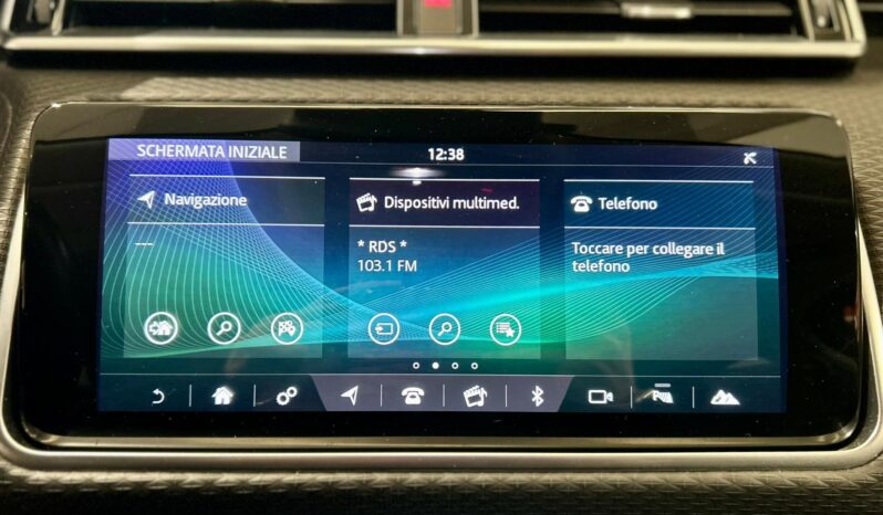 RANGE ROVER VELAR full