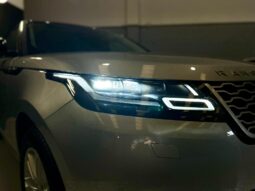 RANGE ROVER VELAR full