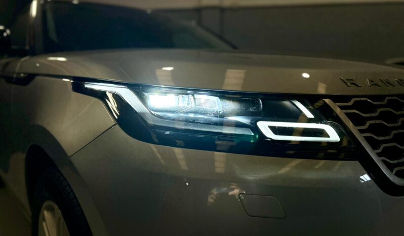 RANGE ROVER VELAR full