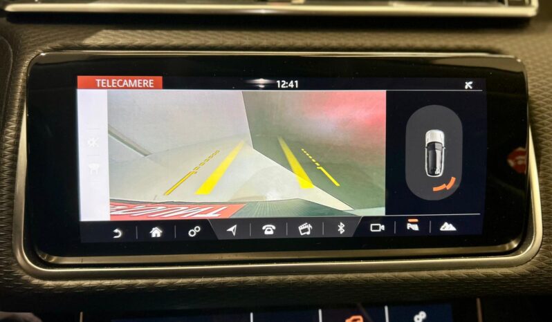RANGE ROVER VELAR full