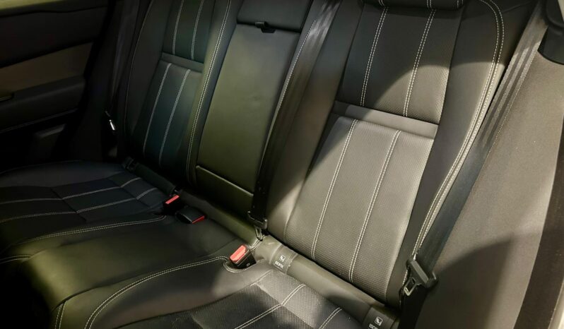 RANGE ROVER VELAR full