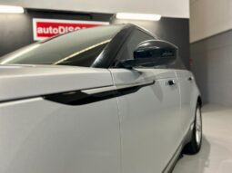 RANGE ROVER VELAR full