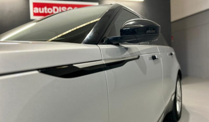RANGE ROVER VELAR full
