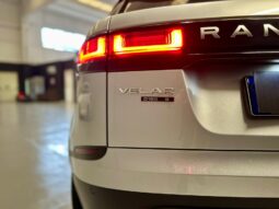 RANGE ROVER VELAR full