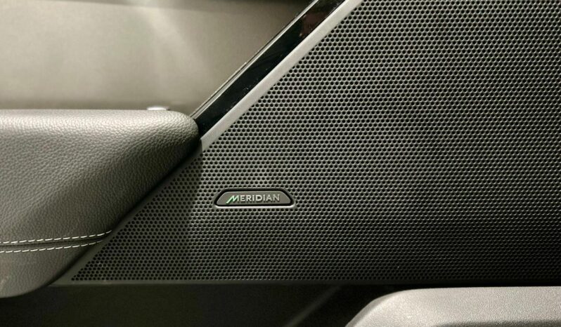 RANGE ROVER VELAR full