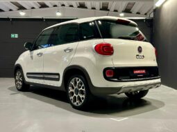 FIAT 500L full